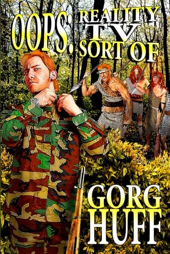 Oops: Reality TV Sort of von Independently published