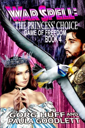 The Princess' Choice von Independently published