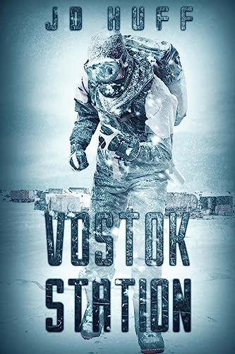 Vostok Station Vostok Station von Severed Press