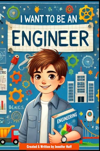 I Want to Be an Engineer I Want to Be an Engineer von Independently published