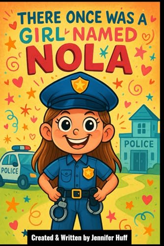 There Once Was a Girl Named Nola There Once Was a Girl Named Nola von Independently published