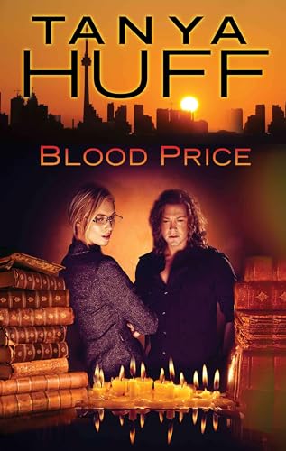 Blood Price von DAW