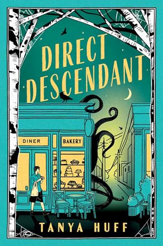 Direct Descendant von DAW