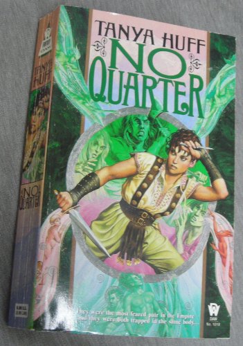 No Quarter