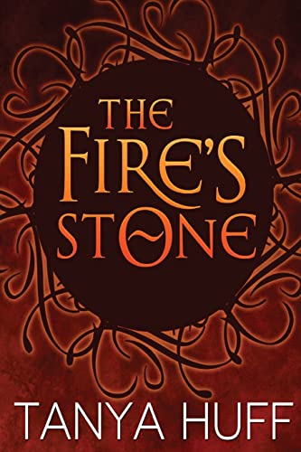 The Fire's Stone von Jabberwocky Literary Agency, Inc.
