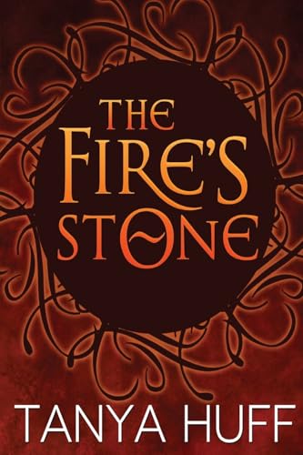 The Fire's Stone von Jabberwocky Literary Agency, Inc.