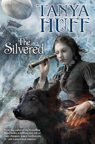 The Silvered