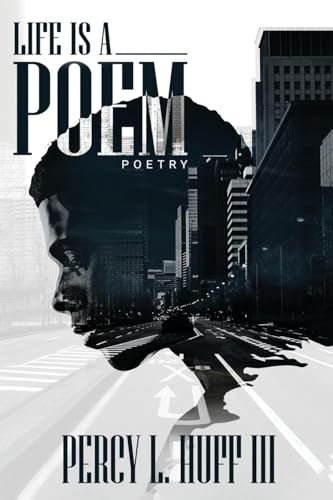 LIFE'S A POEM von Design Marvel