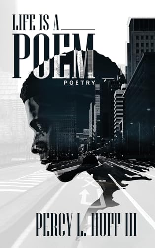 LIFE'S A POEM von Design Marvel