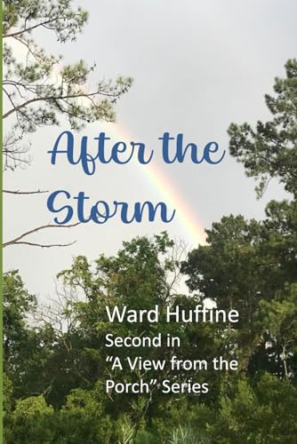 After the Storm von Independently published