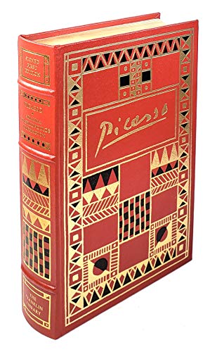 Picasso Creator & Destroyer 1ST Edition