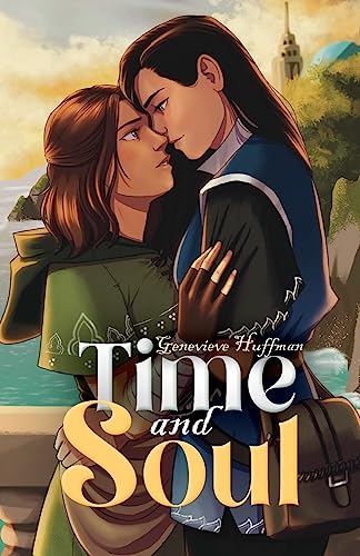 Time and Soul von Palmetto Publishing