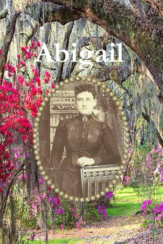 Abigail von Independently published