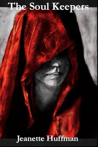 The Soul Keepers von Independently published
