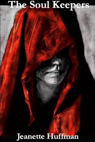 The Soul Keepers von Lulu.com