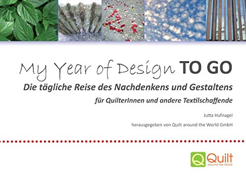 My Year of Design To Go: Die tägliche Reise des Nachdenkens und Gestaltens