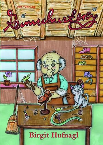 Reimschusterei (Reimschneiderei/schusterei) von net-Verlag