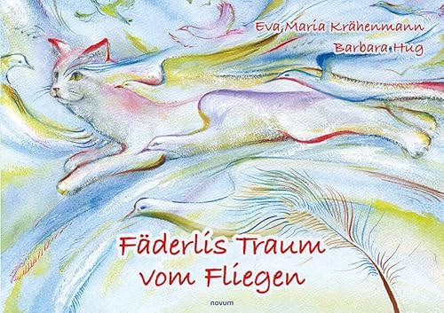 Fäderlis Traum vom Fliegen