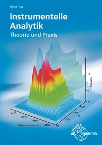 Instrumentelle Analytik: Theorie und Praxis Instrumentelle Analytik: Theorie und Praxis