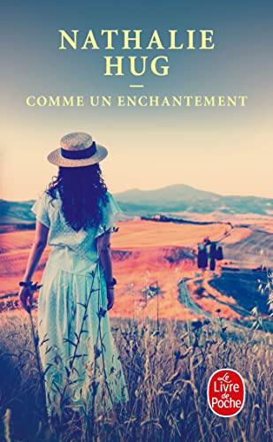 Comme un enchantement von LGF