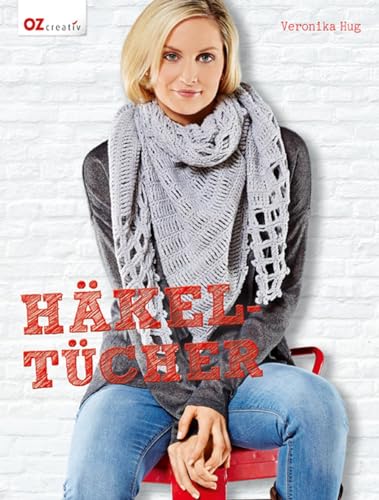 Häkeltücher Häkeltücher