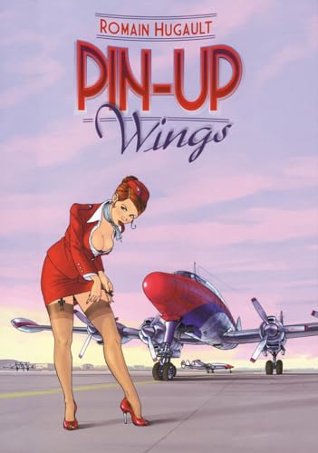 1 (Pin-up wings) von Silvester Strips