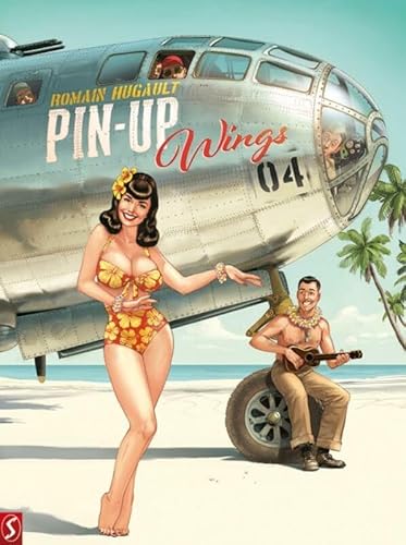 4 (Pin-Up Wings, 4, Band 4)