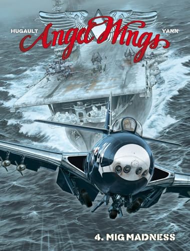 Angel wings. Mig madness (Vol. 4) (Gli albi della cosmo)