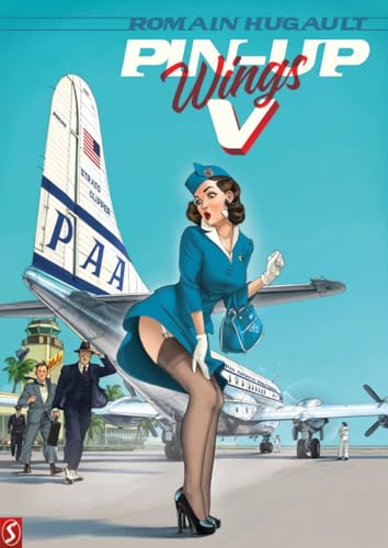 Pin-up wings