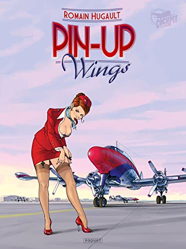 Pin-Up Wings T1 von PAQUET