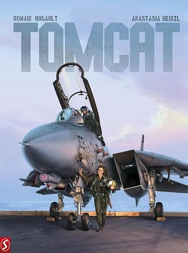 Tomcat von Silvester Strips