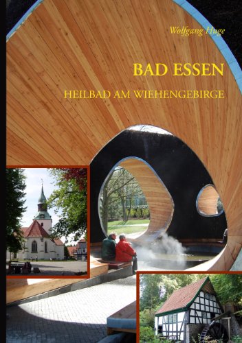 Bad Essen. Heilbad am Wiehengebirge von Books on Demand
