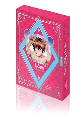 TeddyBoys Love Collectors Edition 01 von Altraverse GmbH
