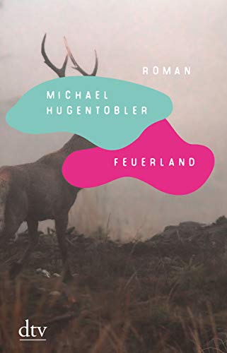 Feuerland: Roman von dtv Verlagsgesellschaft