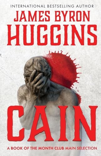 Cain von WildBlue Press