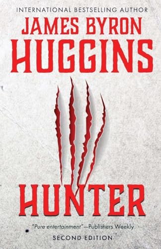 Hunter von WildBlue Press