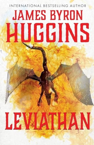 LEVIATHAN von Wildblue Press