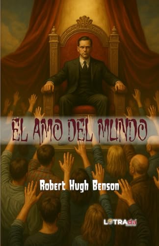 EL AMO DEL MUNDO von Independently published
