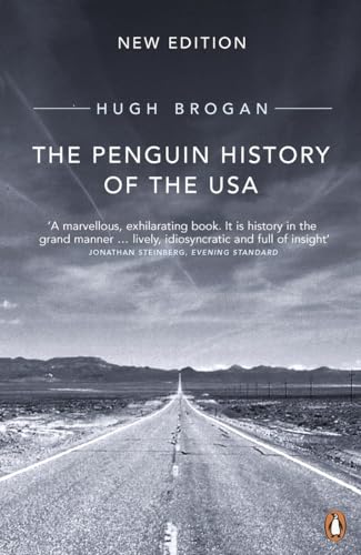 The Penguin History of the United States of America: New Edition The Penguin History of the United States of America: New Edition