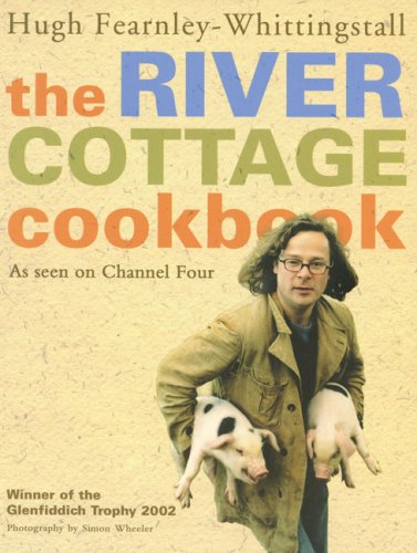 River Cottage Cookbook von Harper Collins Cartographic