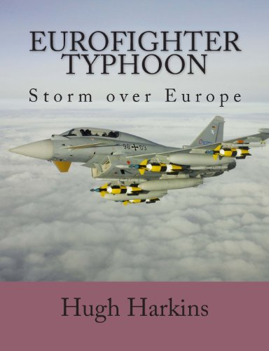 Eurofighter Typhoon: Storm over Europe Eurofighter Typhoon: Storm over Europe