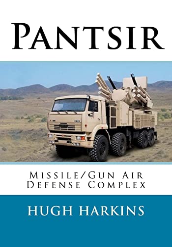 Pantsir: Missile/Gun Air Defense Complex Pantsir: Missile/Gun Air Defense Complex
