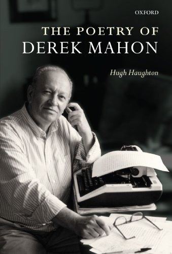 The Poetry of Derek Mahon von Oxford University Press, U.S.A.