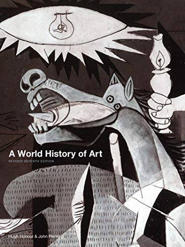 A World History of Art: Revised 7th Edition von Laurence King Publishing