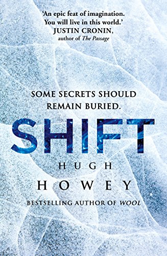 Shift: (Wool Trilogy 2) von Century