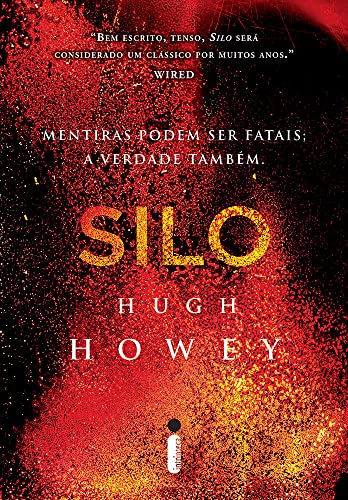 Silo (Em Portuguese do Brasil)