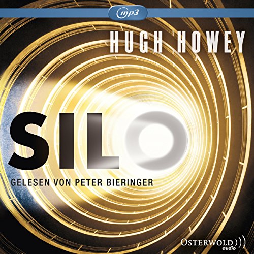 Silo: 2 CDs von Hörbuch Hamburg