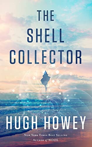 The Shell Collector: A Story of the Seven Seas von Createspace Independent Publishing Platform