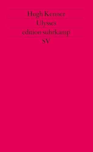 Ulysses (edition suhrkamp)