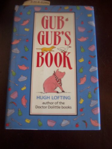 Gub-Gub's Book von Simon & Schuster